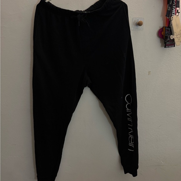 Calvin Klein women’s sweatpants - Picture 1 of 4